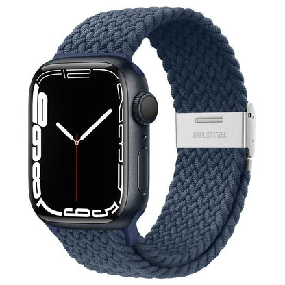 Braided Solo Loop Band for Apple Watch - Vox Megastore