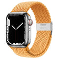 Braided Solo Loop Band for Apple Watch - Vox Megastore