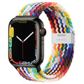 Braided Solo Loop Band for Apple Watch - Vox Megastore