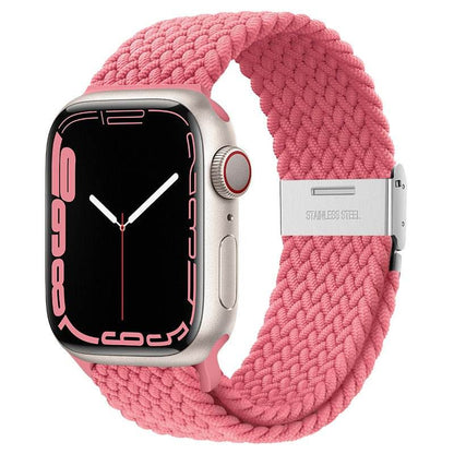 Braided Solo Loop Band for Apple Watch - Vox Megastore