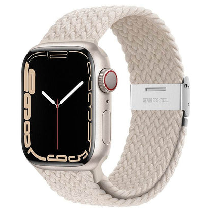 Braided Solo Loop Band for Apple Watch - Vox Megastore