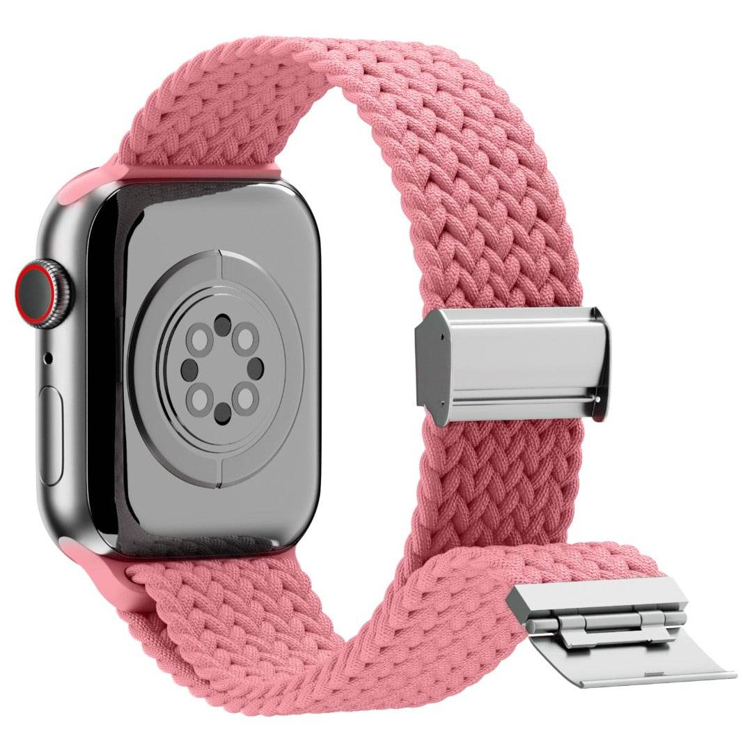Braided Solo Loop Band for Apple Watch - Vox Megastore
