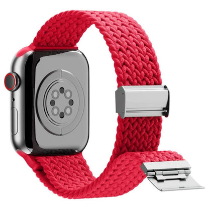 Braided Solo Loop Band for Apple Watch - Vox Megastore