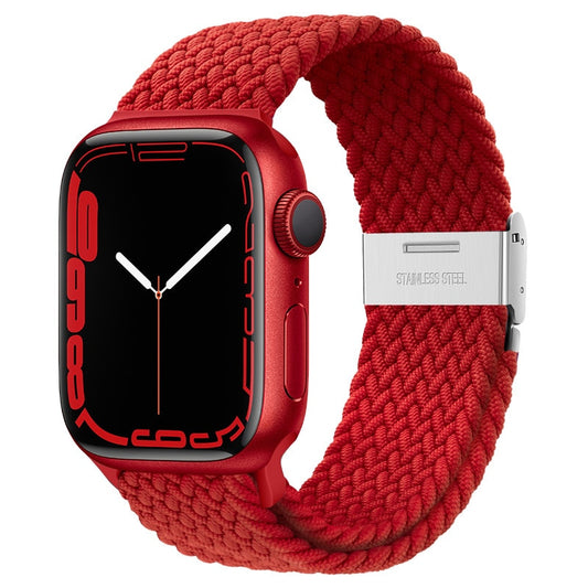Braided Solo Loop Band for Apple Watch - Vox Megastore