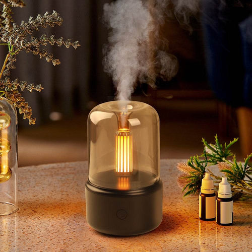 VOX Candlelight Aroma Diffuser - Vox Megastore