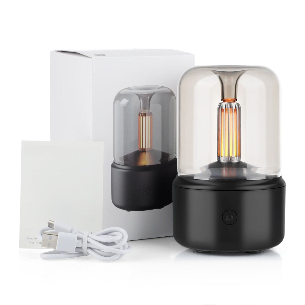 VOX Candlelight Aroma Diffuser - Vox Megastore