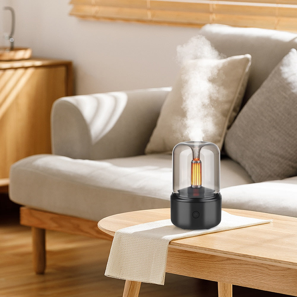 VOX Candlelight Aroma Diffuser - Vox Megastore