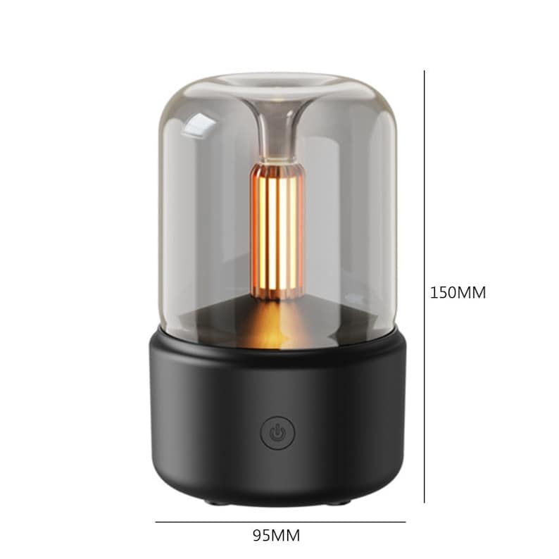 VOX Candlelight Aroma Diffuser - Vox Megastore