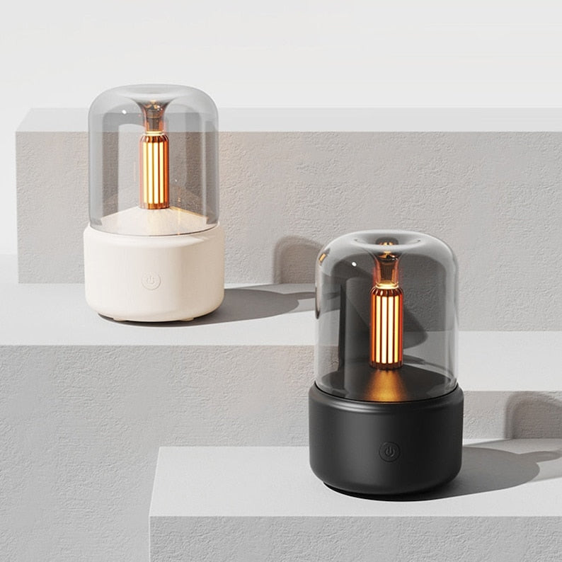 VOX Candlelight Aroma Diffuser - Vox Megastore