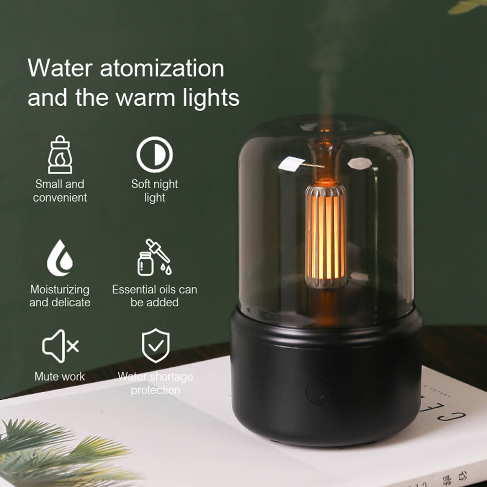 VOX Candlelight Aroma Diffuser - Vox Megastore