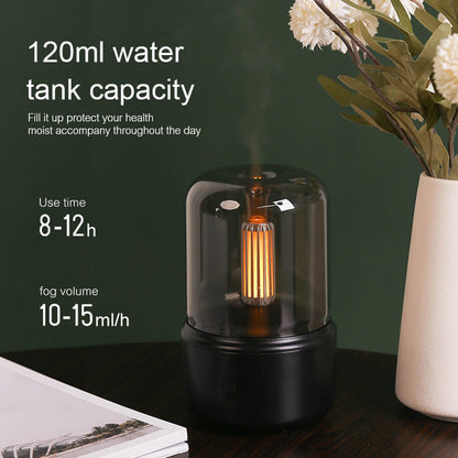 VOX Candlelight Aroma Diffuser - Vox Megastore