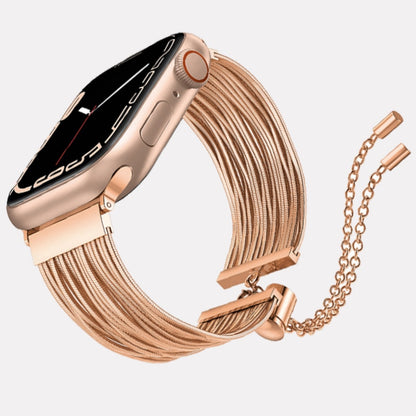 Chain Bracelet Band for Apple Watch - Vox Megastore