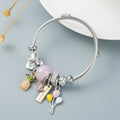 Charms Bracelet - Pineapple Vox Megastore