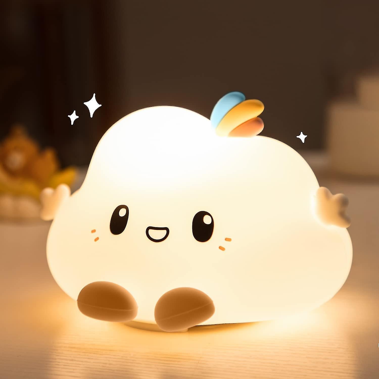 Cloud Night Light - Vox Megastore