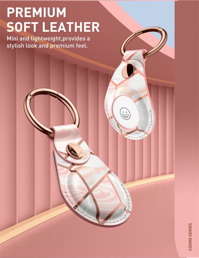 Cosmo AirTag Case - Vox Megastore