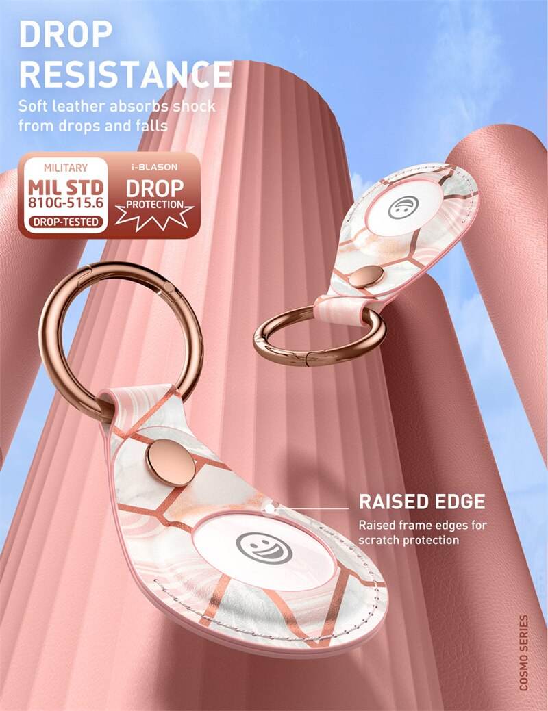 Cosmo AirTag Case - Vox Megastore