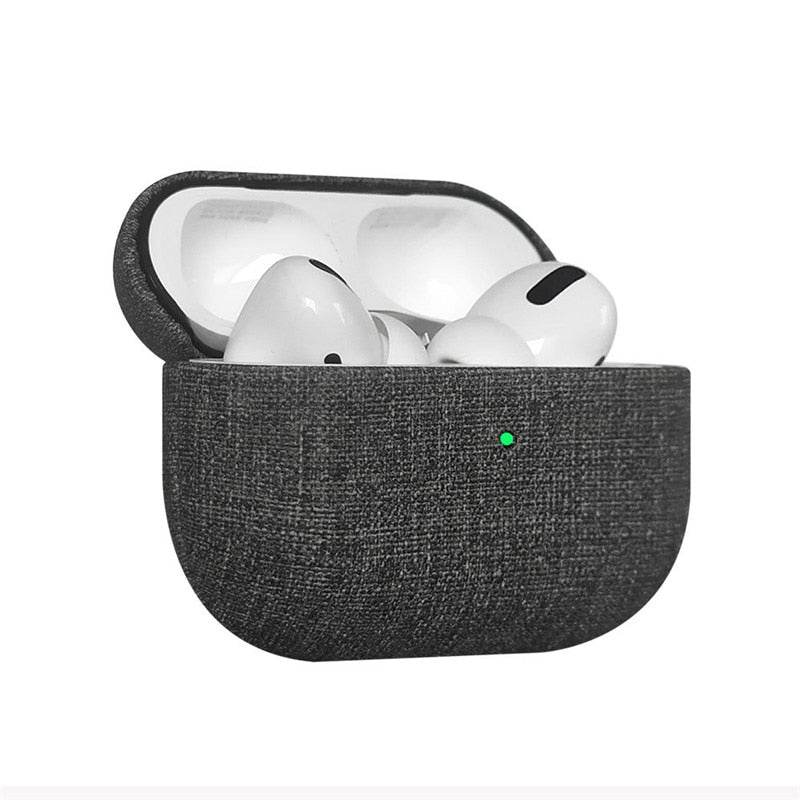 Fabric AirPods Case - Vox Megastore