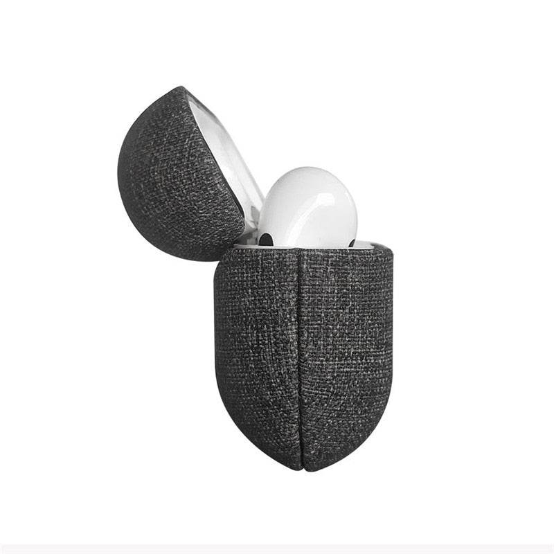 Fabric AirPods Case - Vox Megastore