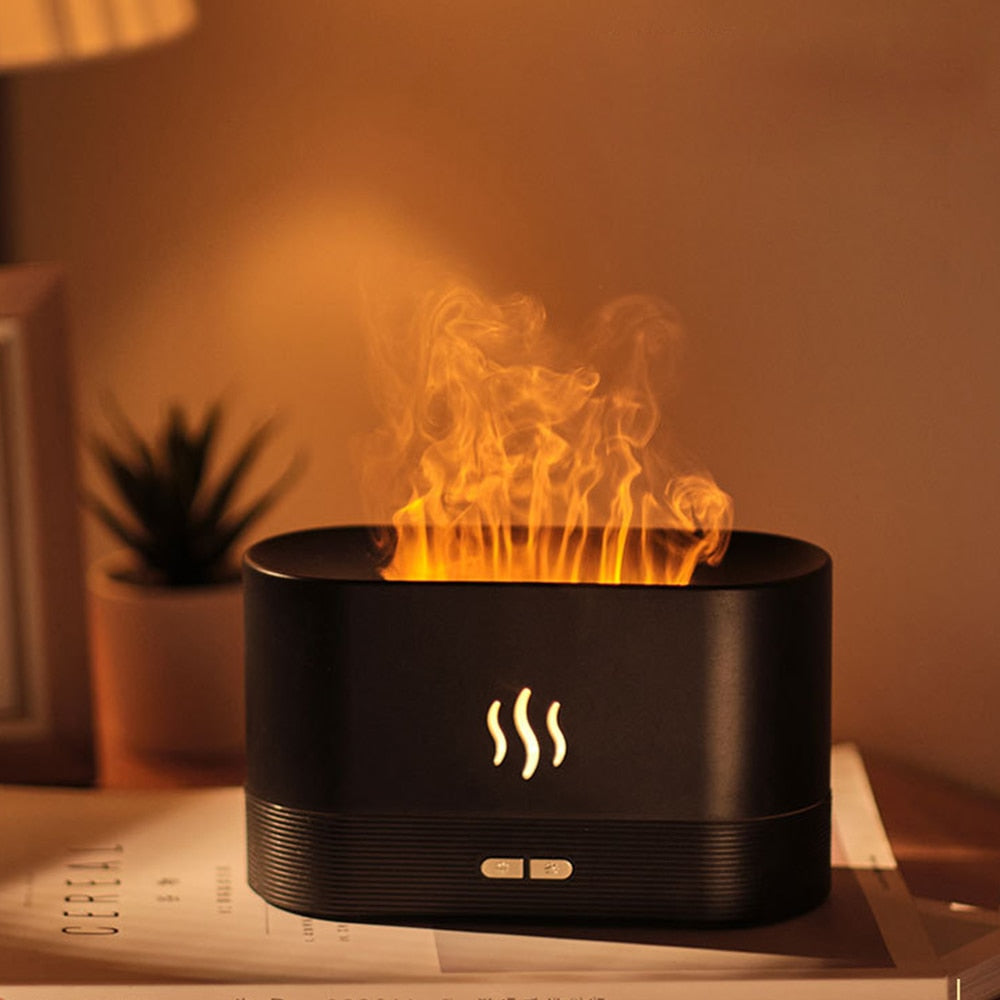 VOX Flame Diffuser - Vox Megastore