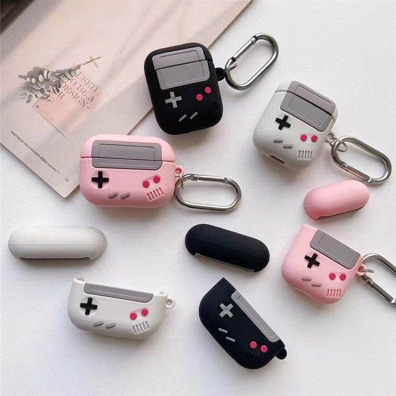 Gameboy AirPods Case - Vox Megastore
