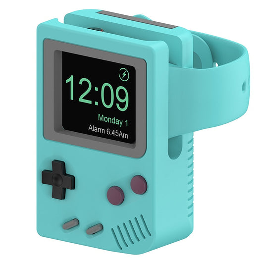 Gameboy Apple Watch Charger Stand - Vox Megastore