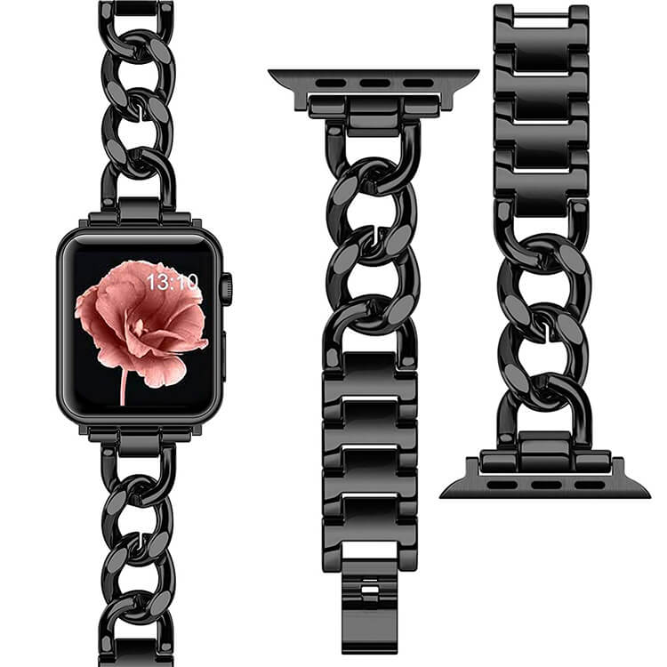 Luxury Link Band For Apple Watch - Vox Megastore