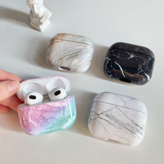 Marble AirPods Case - Vox Megastore