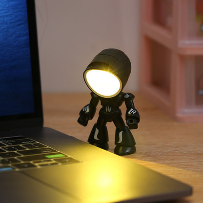 Mini Spaceman Night Light - Vox Megastore