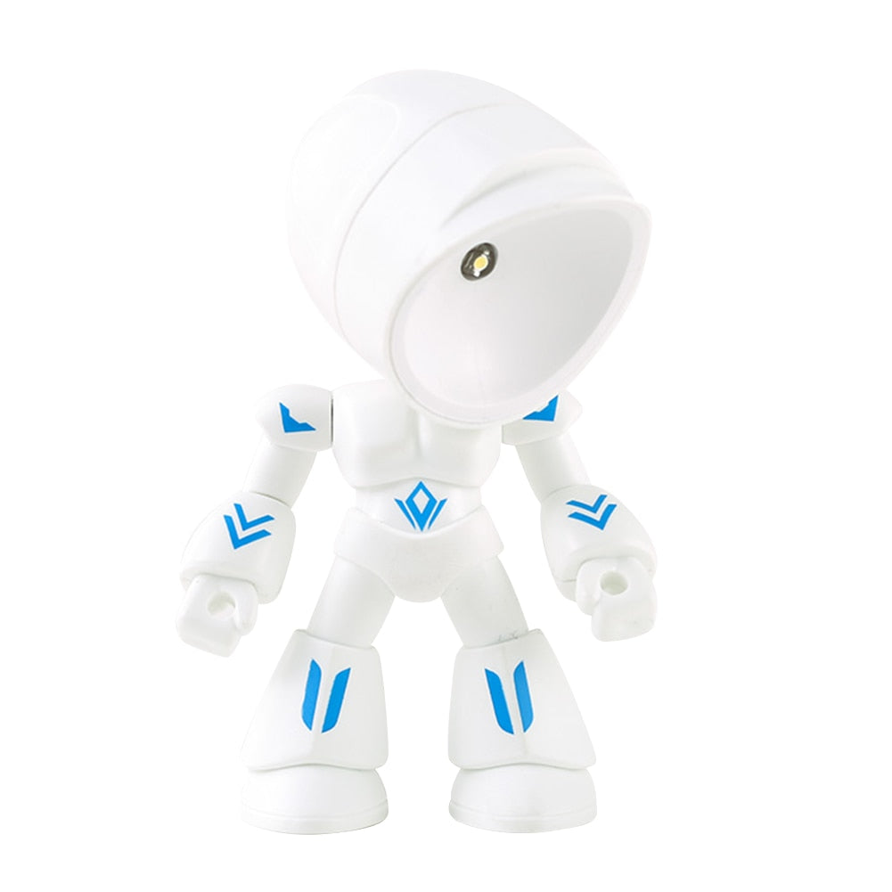 Mini Spaceman Night Light - Vox Megastore