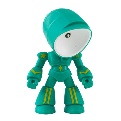 Mini Spaceman Night Light - Vox Megastore