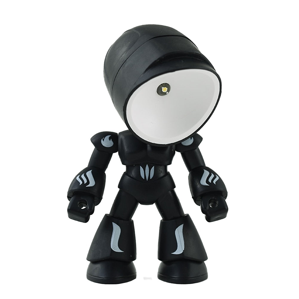 Mini Spaceman Night Light - Vox Megastore