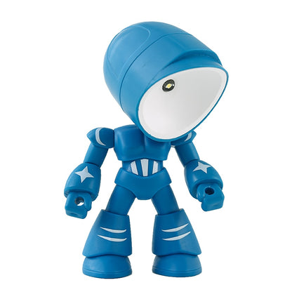 Mini Spaceman Night Light - Vox Megastore