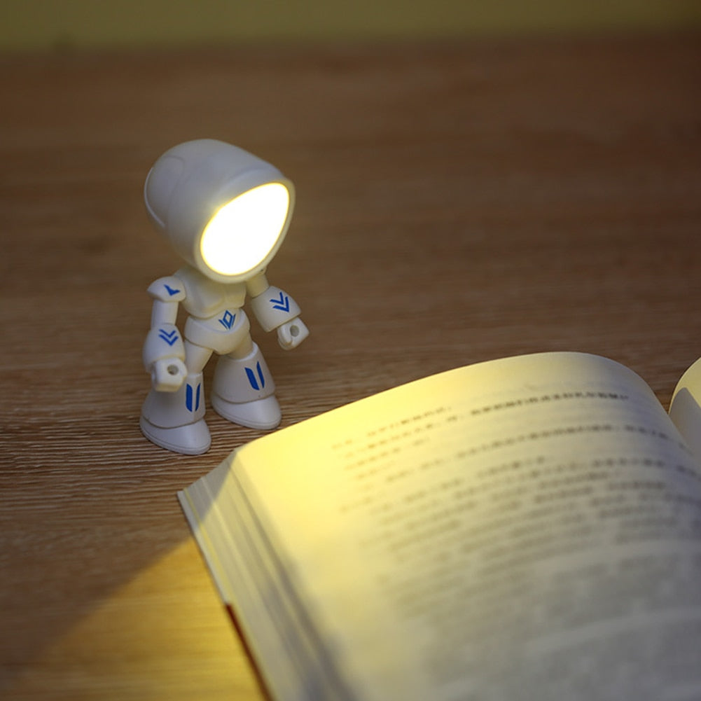 Mini Spaceman Night Light - Vox Megastore