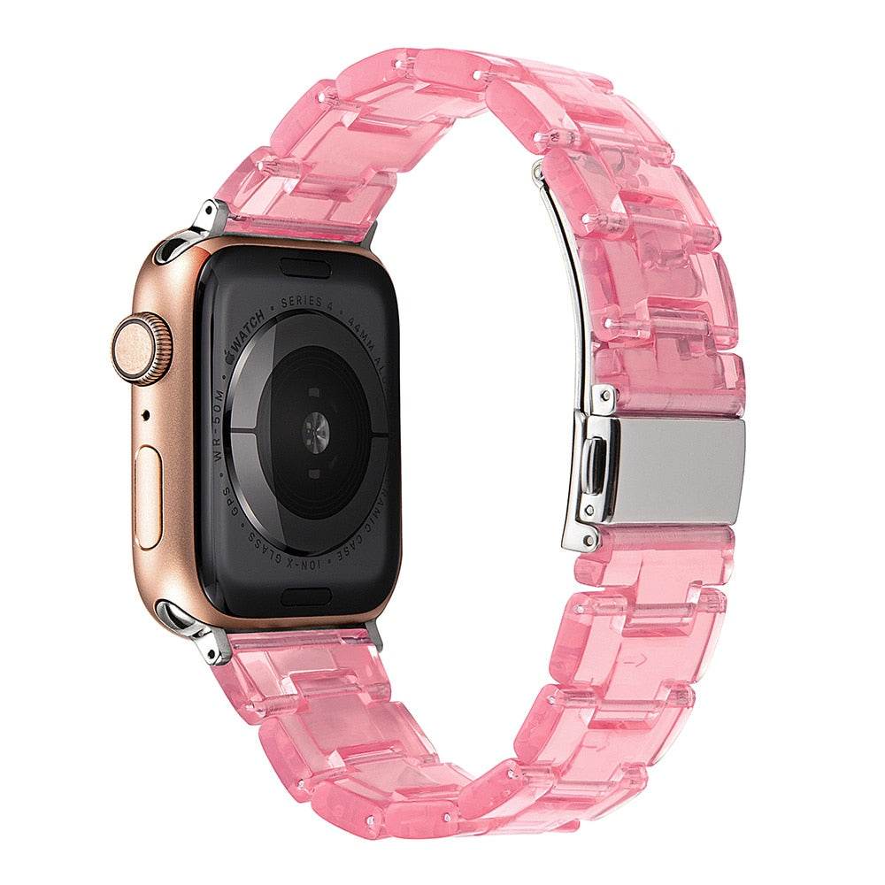 Resin Band for Apple Watch - Vox Megastore