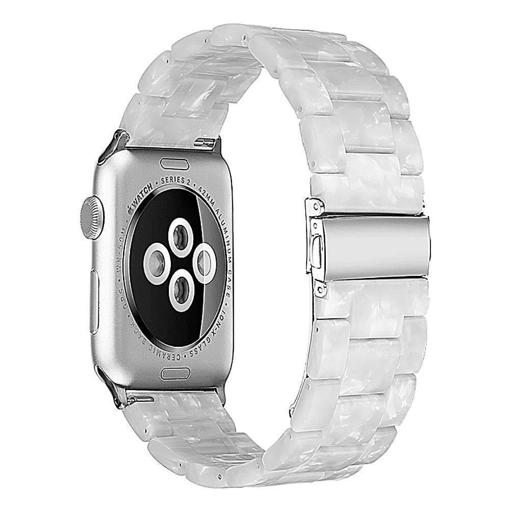 Resin Band for Apple Watch - Vox Megastore