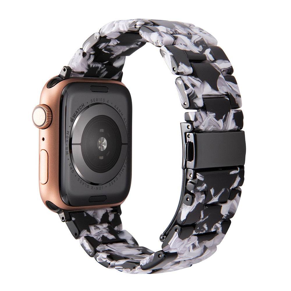 Resin Band for Apple Watch - Vox Megastore
