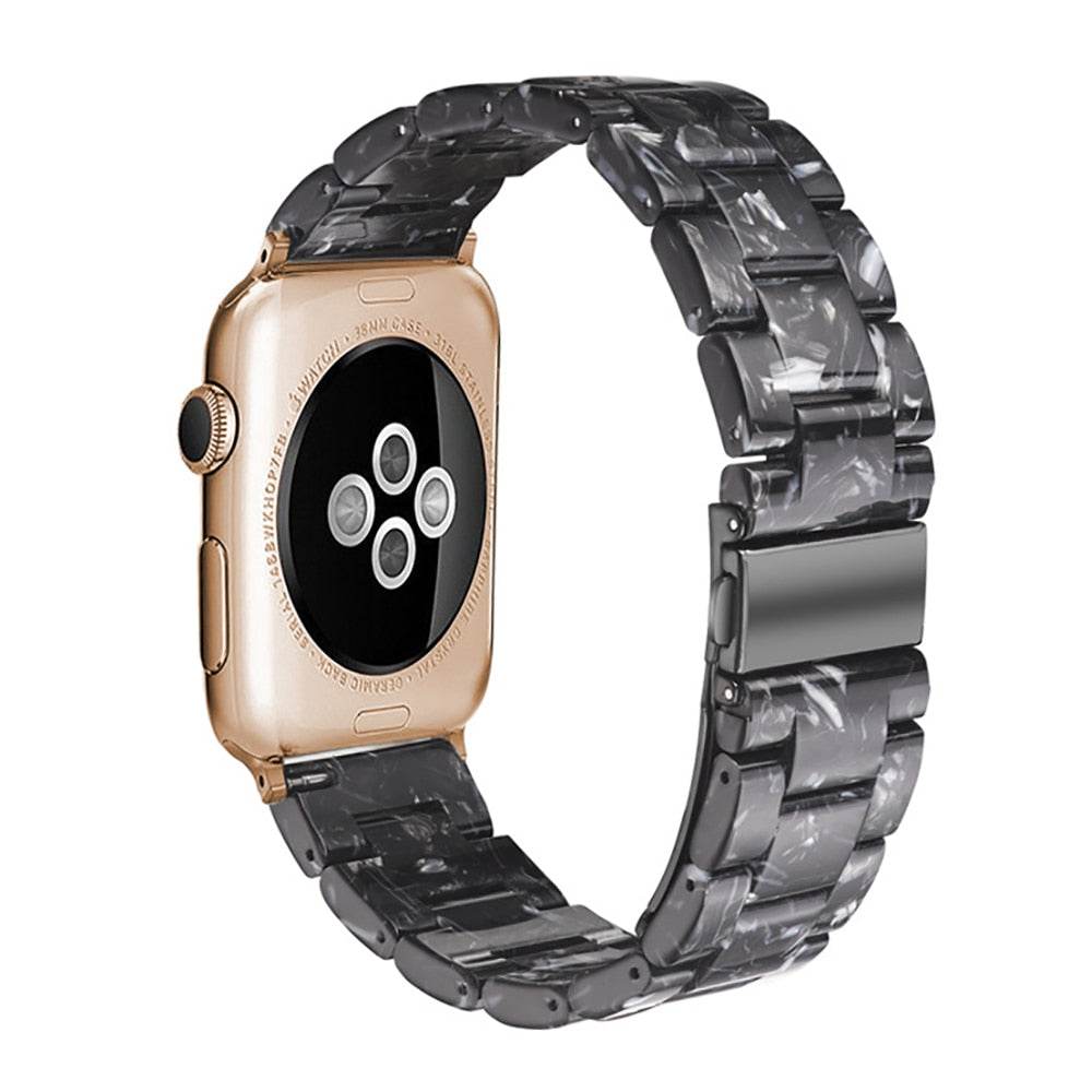 Resin Band for Apple Watch - Vox Megastore