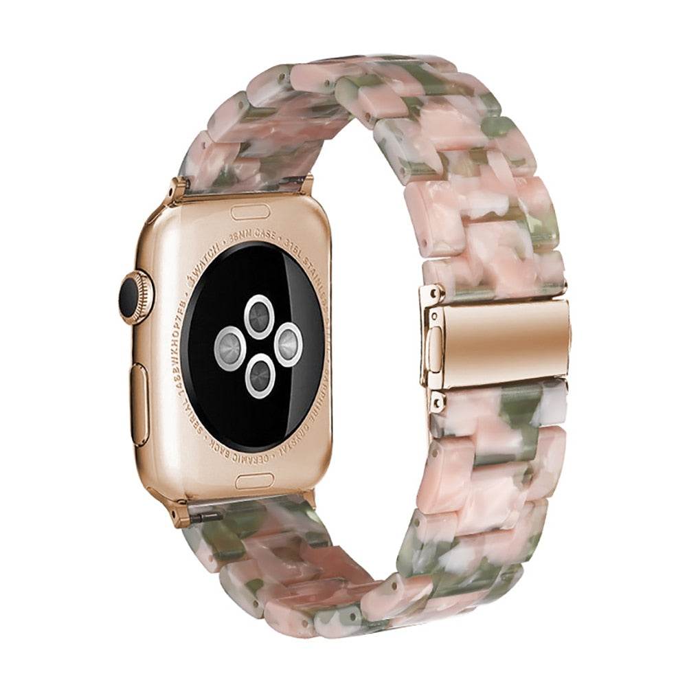 Resin Band for Apple Watch - Vox Megastore