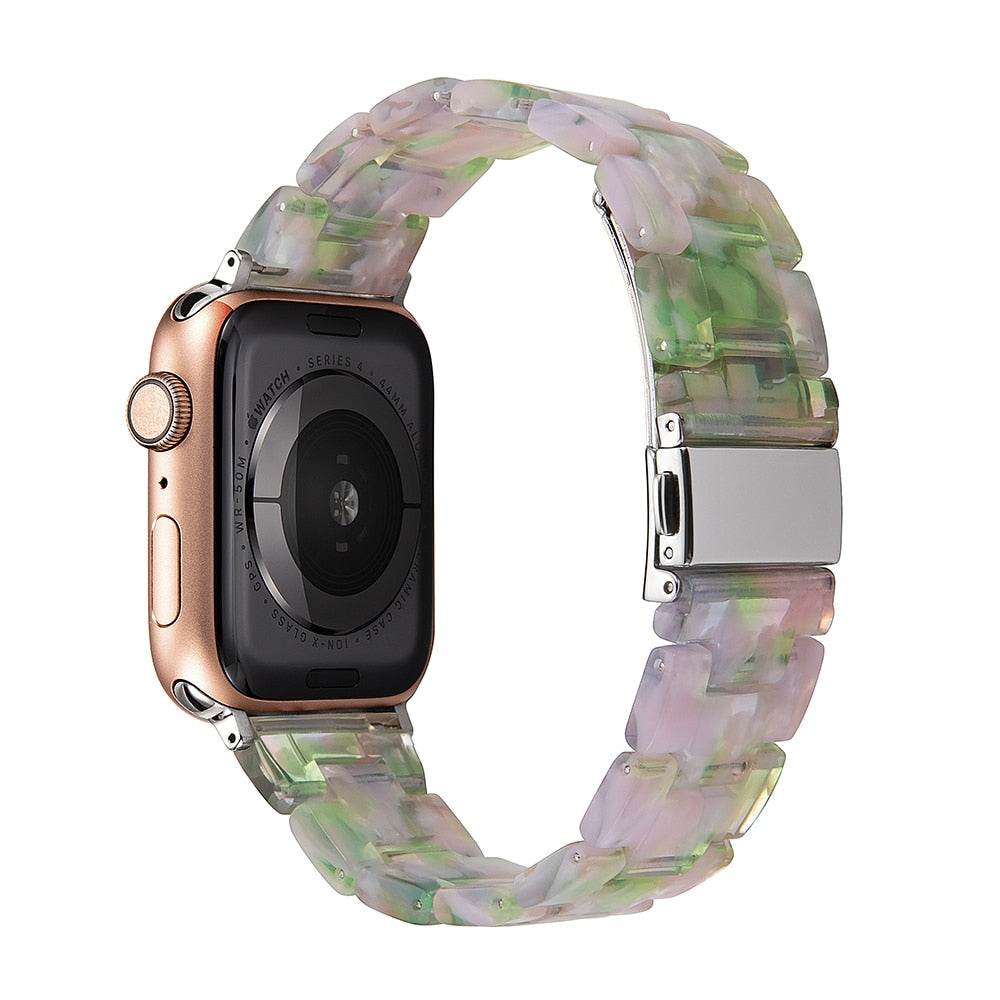 Resin Band for Apple Watch - Vox Megastore