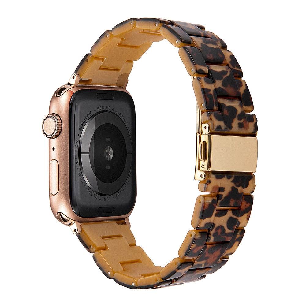 Resin Band for Apple Watch - Vox Megastore