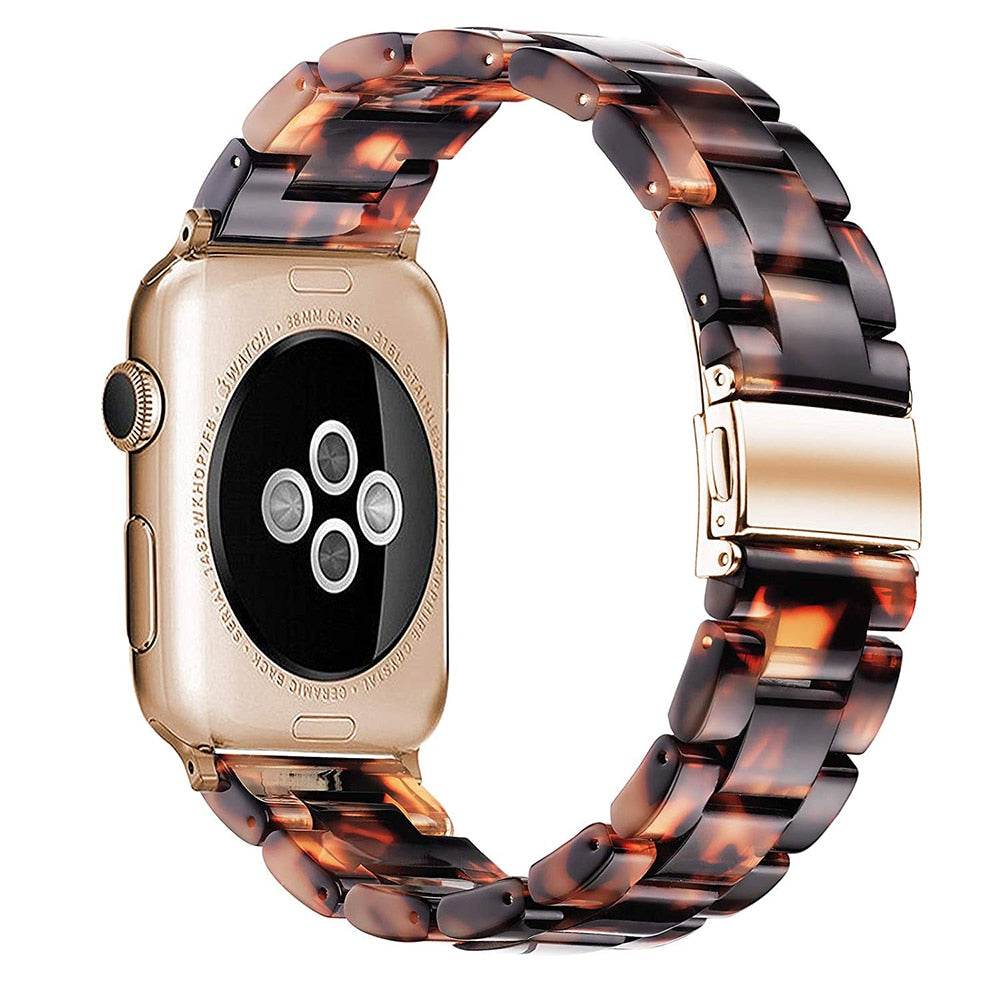 Resin Band for Apple Watch - Vox Megastore