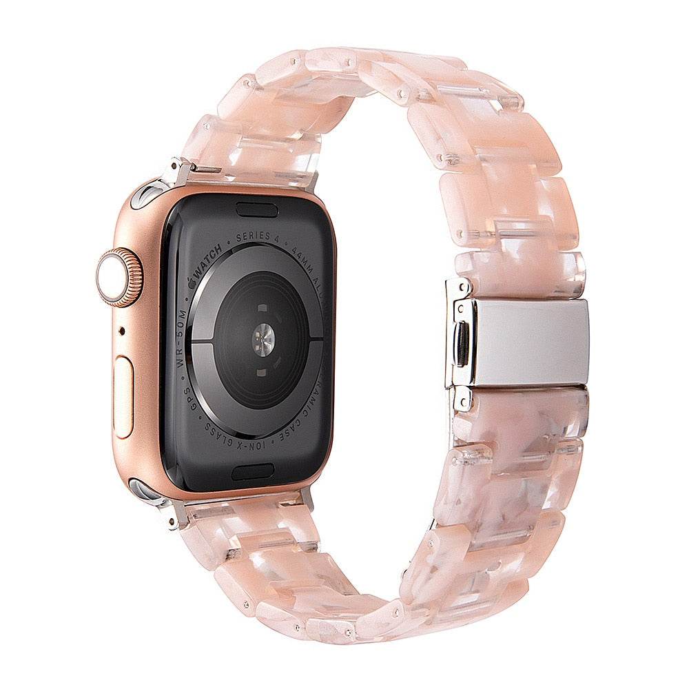 Resin Band for Apple Watch - Vox Megastore