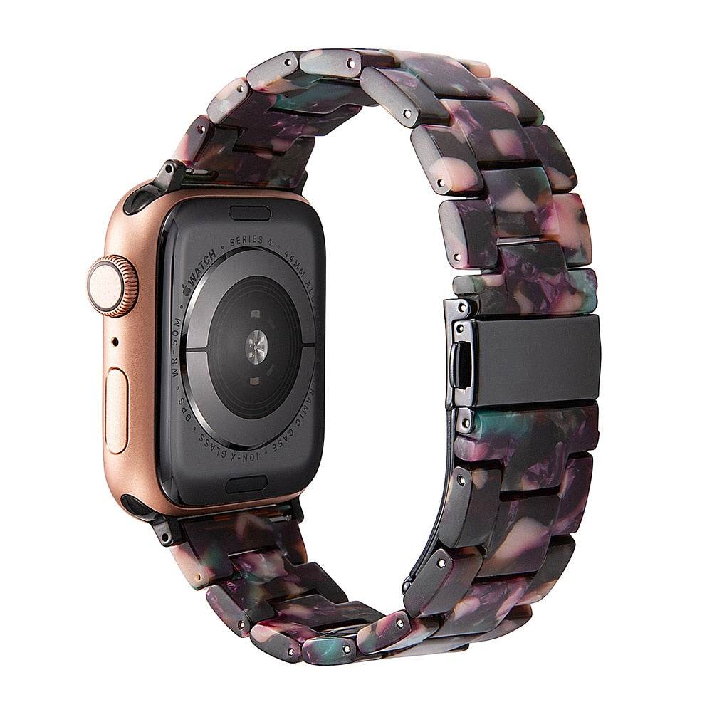 Resin Band for Apple Watch - Vox Megastore
