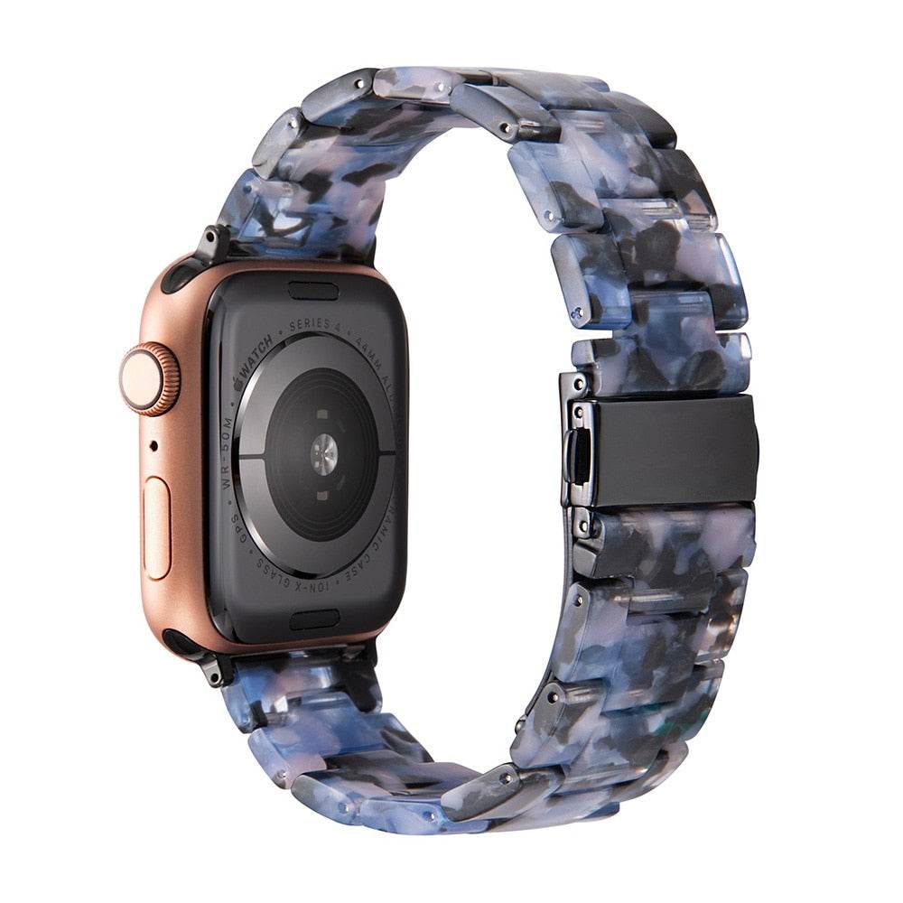 Resin Band for Apple Watch - Vox Megastore