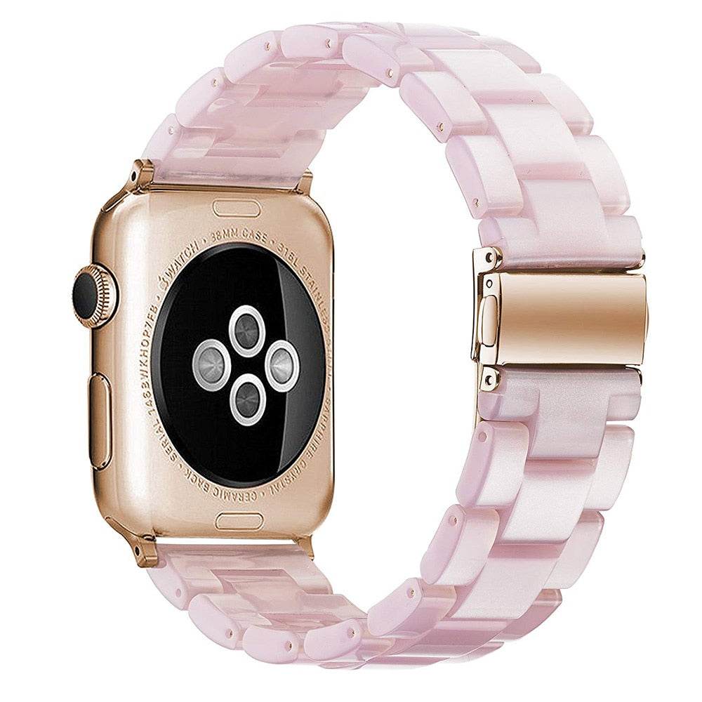 Resin Band for Apple Watch - Vox Megastore