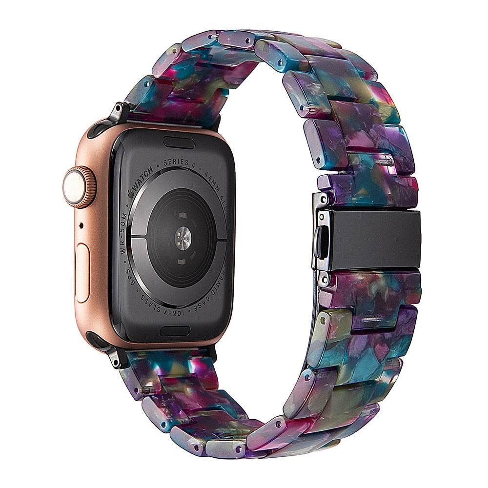Resin Band for Apple Watch - Vox Megastore