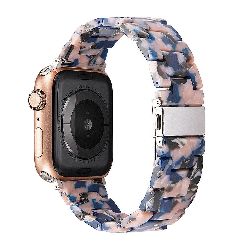 Resin Band for Apple Watch - Vox Megastore