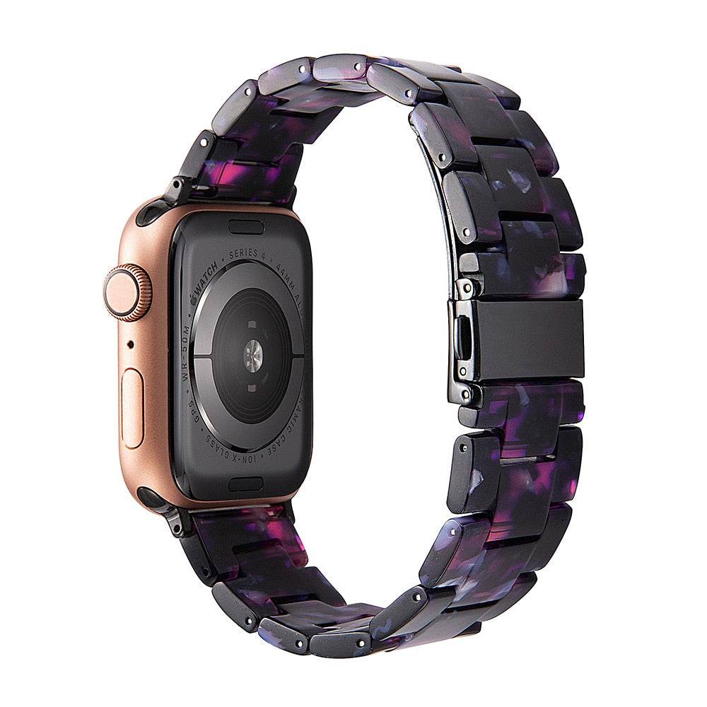 Resin Band for Apple Watch - Vox Megastore