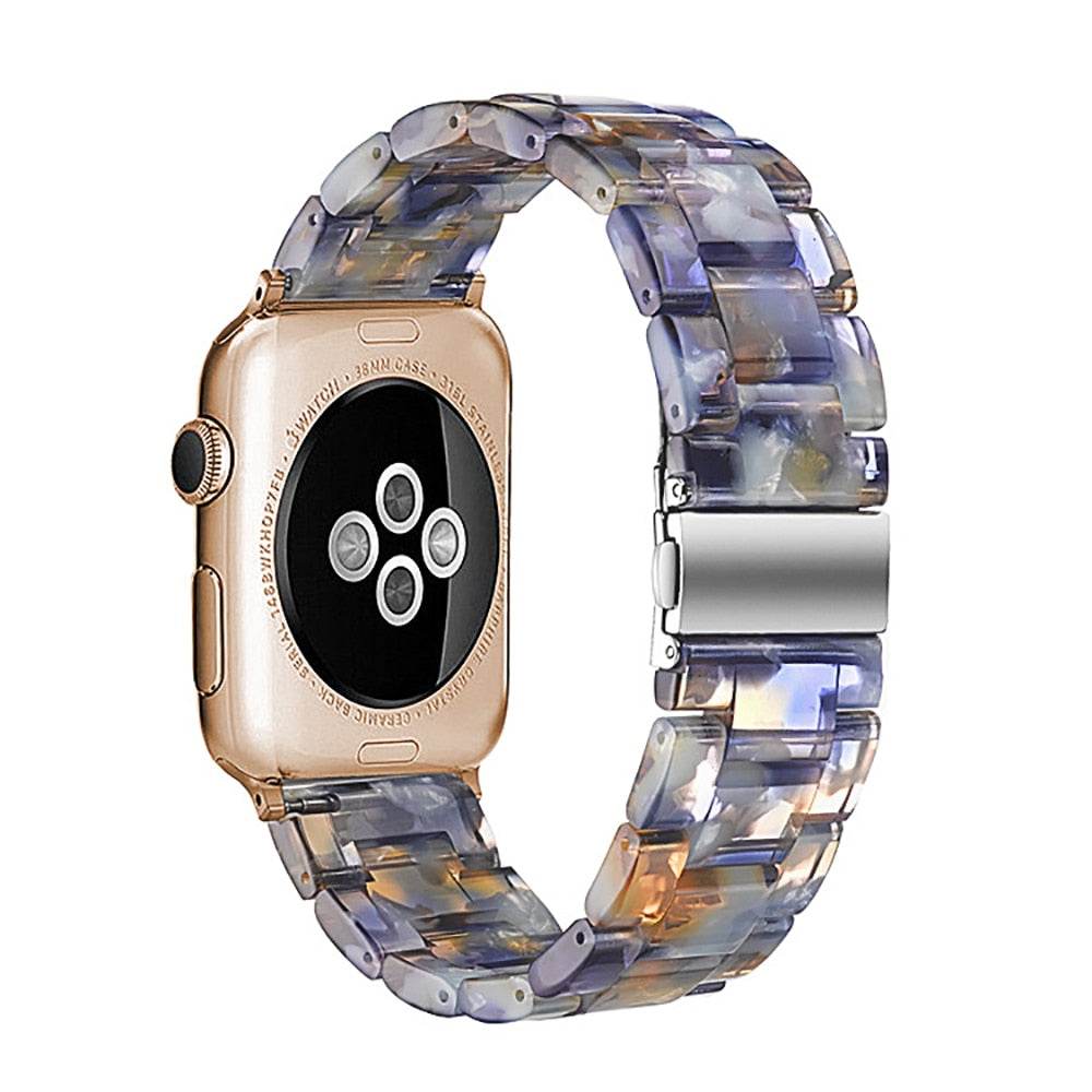 Resin Band for Apple Watch - Vox Megastore