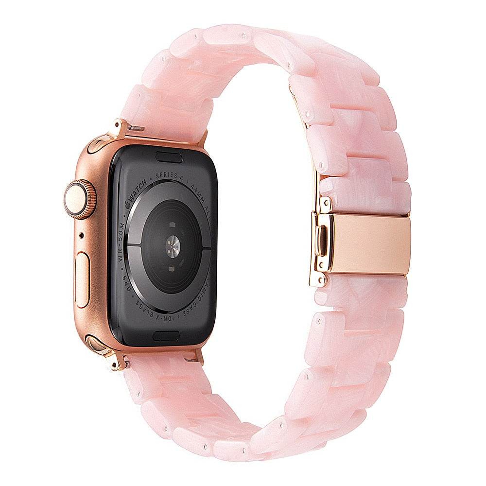 Resin Band for Apple Watch - Vox Megastore